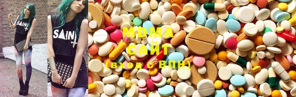 винт Баксан